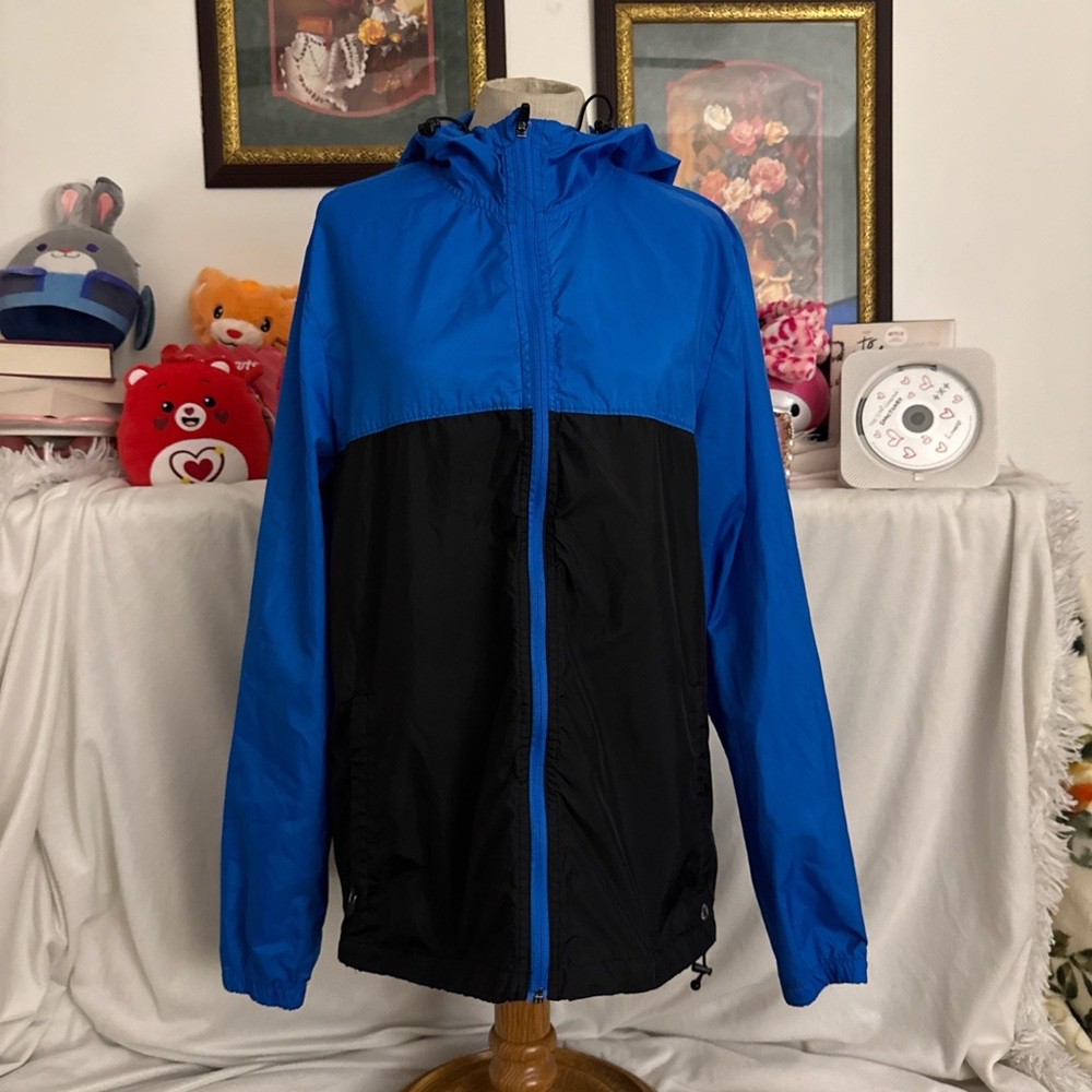 Windbreaker